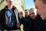 БРОСЬ СИГАРЕТУ БРОСЬ СИГАРЕТУ