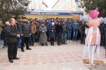 ДЕНЬ СТУДЕНТА - 2016 ДЕНЬ СТУДЕНТА - 2016